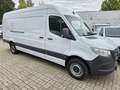 Mercedes-Benz Sprinter 317 CDI MAXI|9G|FACELIFT|OHNE SCHÄDEN Blanc - thumbnail 3