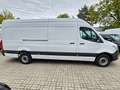 Mercedes-Benz Sprinter 317 CDI MAXI|9G|FACELIFT|OHNE SCHÄDEN Blanc - thumbnail 4