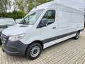 Mercedes-Benz Sprinter 317 CDI MAXI|9G|FACELIFT|OHNE SCHÄDEN Blanc - thumbnail 19
