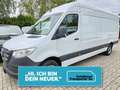 Mercedes-Benz Sprinter 317 CDI MAXI|9G|FACELIFT|OHNE SCHÄDEN Blanc - thumbnail 1