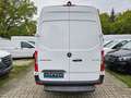 Mercedes-Benz Sprinter 317 CDI MAXI|9G|FACELIFT|OHNE SCHÄDEN Blanc - thumbnail 6