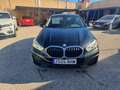 BMW 118 118iA Business Corporate Schwarz - thumbnail 2