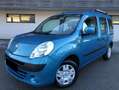 Renault Kangoo KANGOO EXPRESS 1.5 dCi - 60 PACK CLIM CONFORT Bleu - thumbnail 1