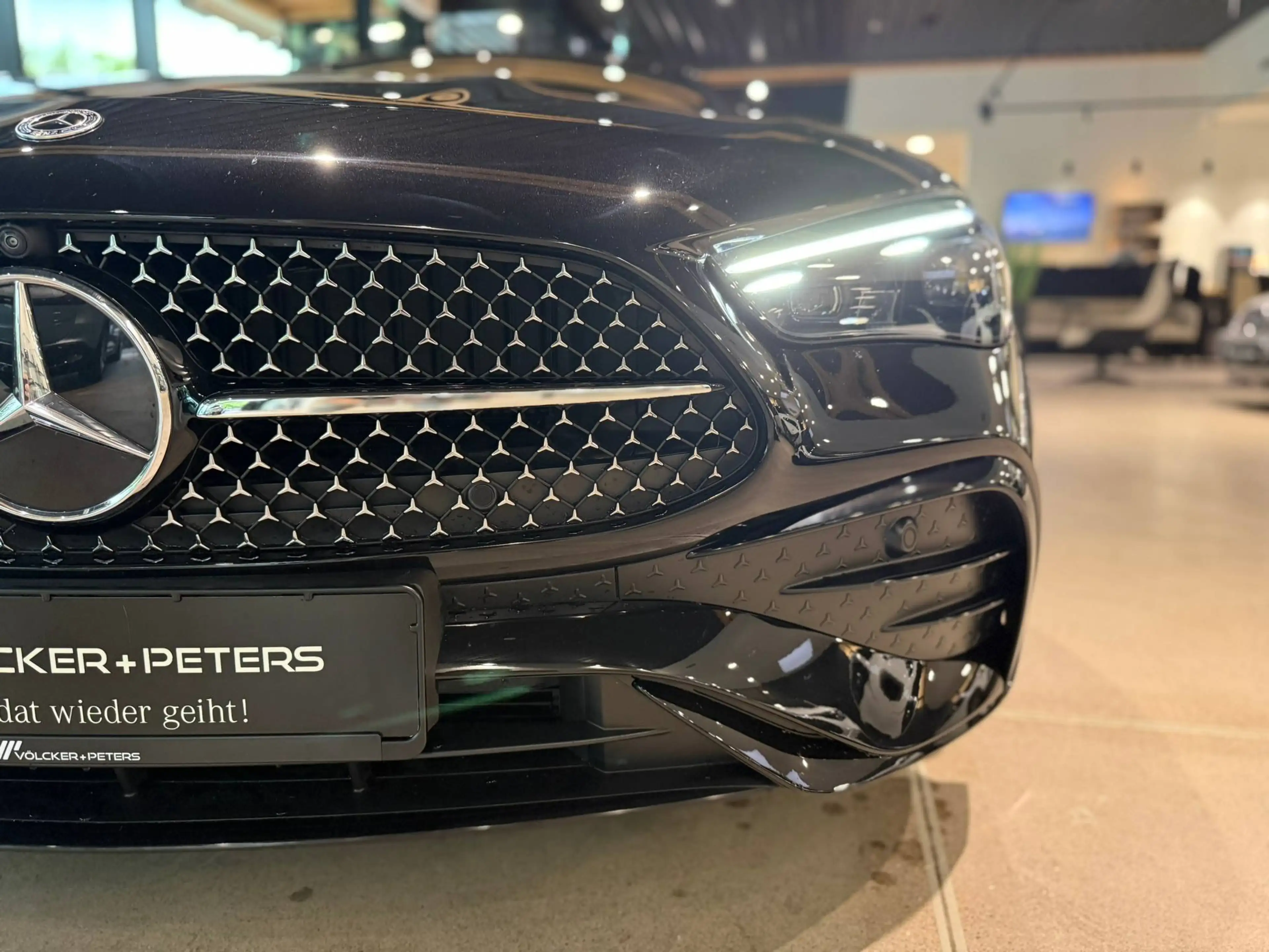 Mercedes-Benz CLE 220 CLE 220 d Edition AMG Line Advanced Plus (236.404) — photo 10
