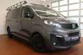 Fiat Scudo Multijet L3 Mixto 6 Sitze LED Scheinwerfer Grau - thumbnail 3