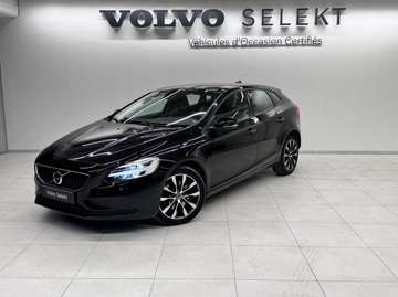 D2 AdBlue 120ch Signature Edition Geartronic