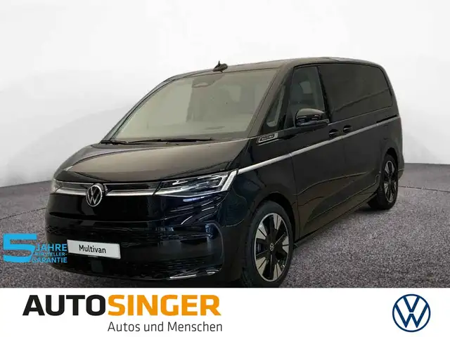 Volkswagen T7 Multivan Style eHybrid LANG LÜ AGR*AHK*HUD*360