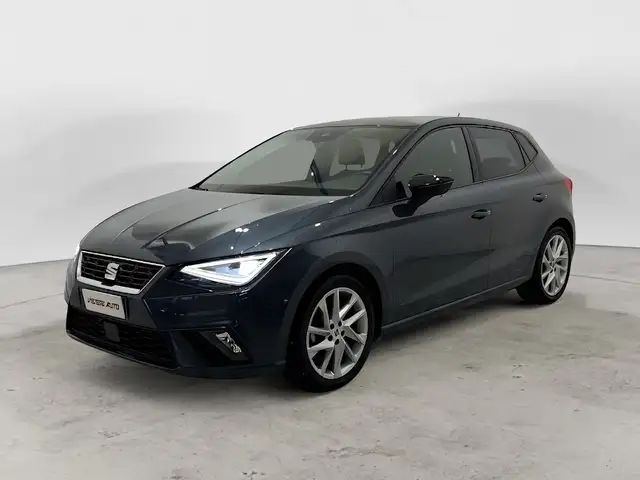 SEAT Ibiza Ibiza V 2017 1.0 ecotsi FR 110cv