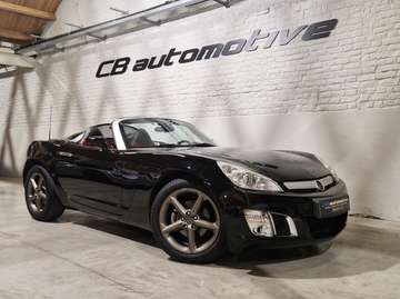 GT 2.0 Turbo