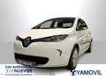 Renault ZOE Life R240 65kW Blanc - thumbnail 1