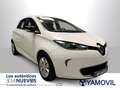 Renault ZOE Life R240 65kW Blanc - thumbnail 7
