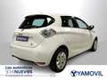 Renault ZOE Life R240 65kW Blanc - thumbnail 13