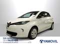Renault ZOE Life R240 65kW Blanc - thumbnail 9
