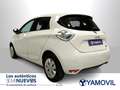 Renault ZOE Life R240 65kW Blanc - thumbnail 11
