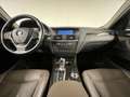 BMW X3 2.0 DAX 163 CV CAMERA XENON GPS CUIR AUTO JA Zwart - thumbnail 10