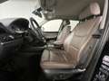 BMW X3 2.0 DAX 163 CV CAMERA XENON GPS CUIR AUTO JA Schwarz - thumbnail 20