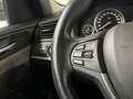 BMW X3 2.0 DAX 163 CV CAMERA XENON GPS CUIR AUTO JA Negro - thumbnail 11