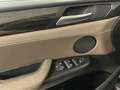 BMW X3 2.0 DAX 163 CV CAMERA XENON GPS CUIR AUTO JA Noir - thumbnail 19