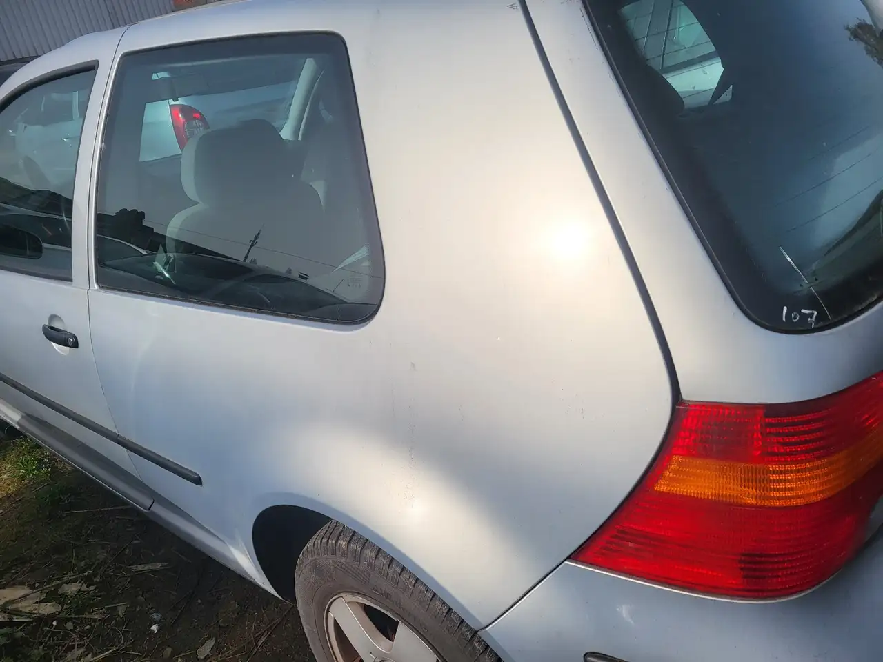 Volkswagen Golf 1.6 Automatik Highline, foto 5