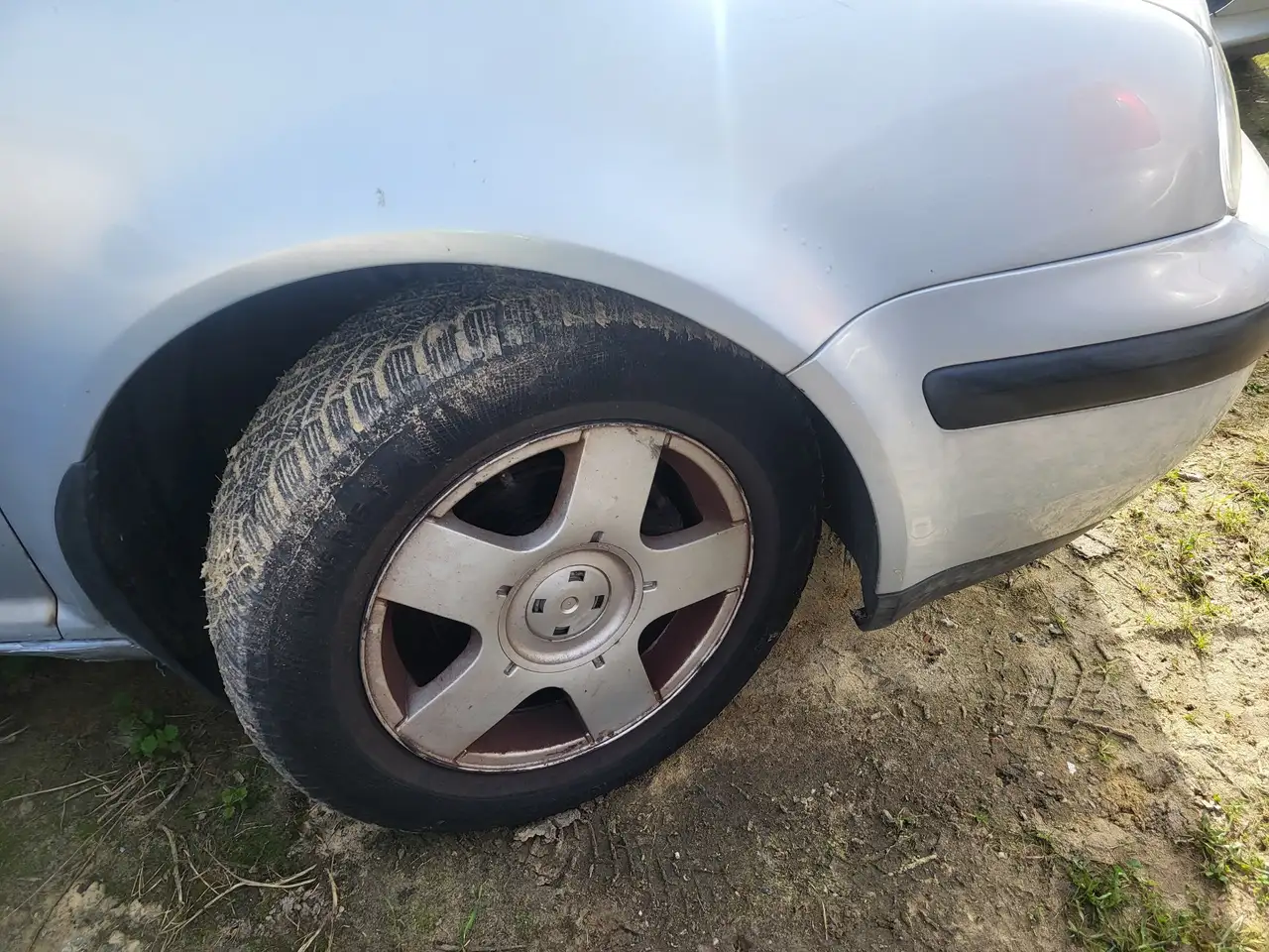 Volkswagen Golf 1.6 Automatik Highline, foto 6