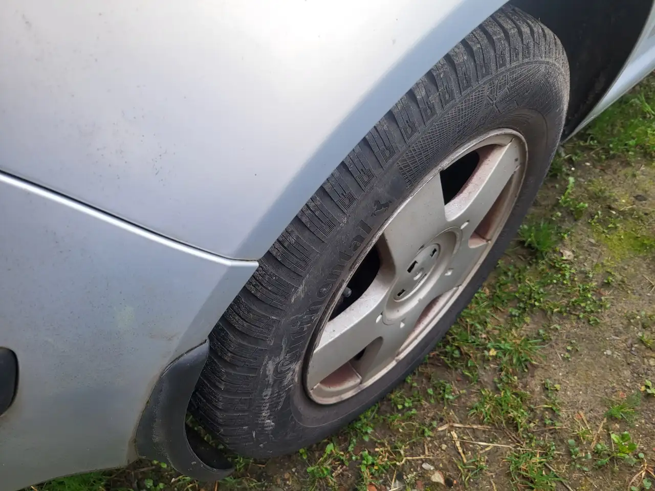 Volkswagen Golf 1.6 Automatik Highline, foto 7
