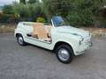 Fiat 600 Spiaggina Verde - thumbnail 3