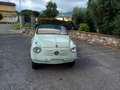 Fiat 600 Spiaggina Verde - thumbnail 4