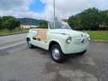 Fiat 600 Spiaggina Verde - thumbnail 11