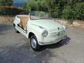 Fiat 600 Spiaggina Vert - thumbnail 2