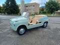 Fiat 600 Spiaggina Vert - thumbnail 10