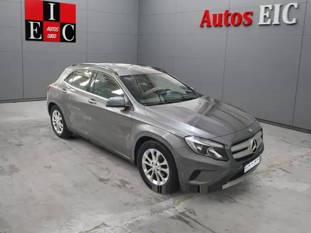 Mercedes-Benz GLA 180 CDi Inspiration
