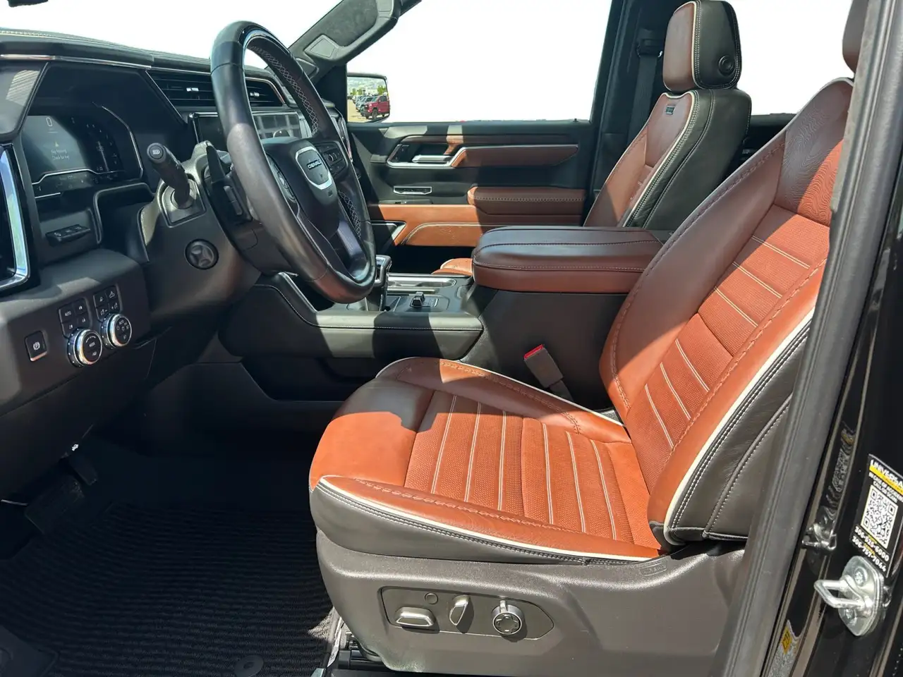 GMC Sierra 1500 fotografie GMC Sierra 1500