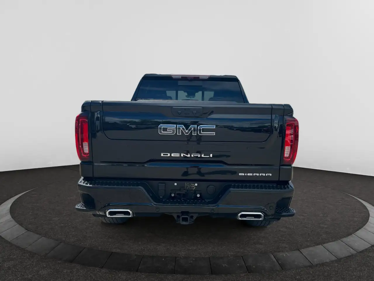 GMC Sierra 1500 fotografie GMC Sierra 1500