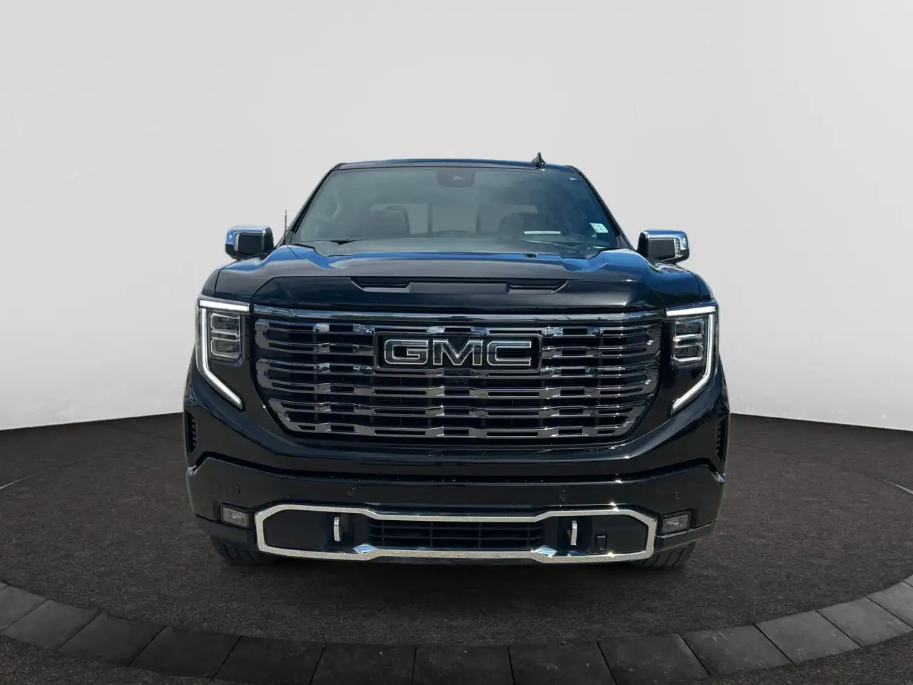 GMC Sierra 1500 fotografie GMC Sierra 1500