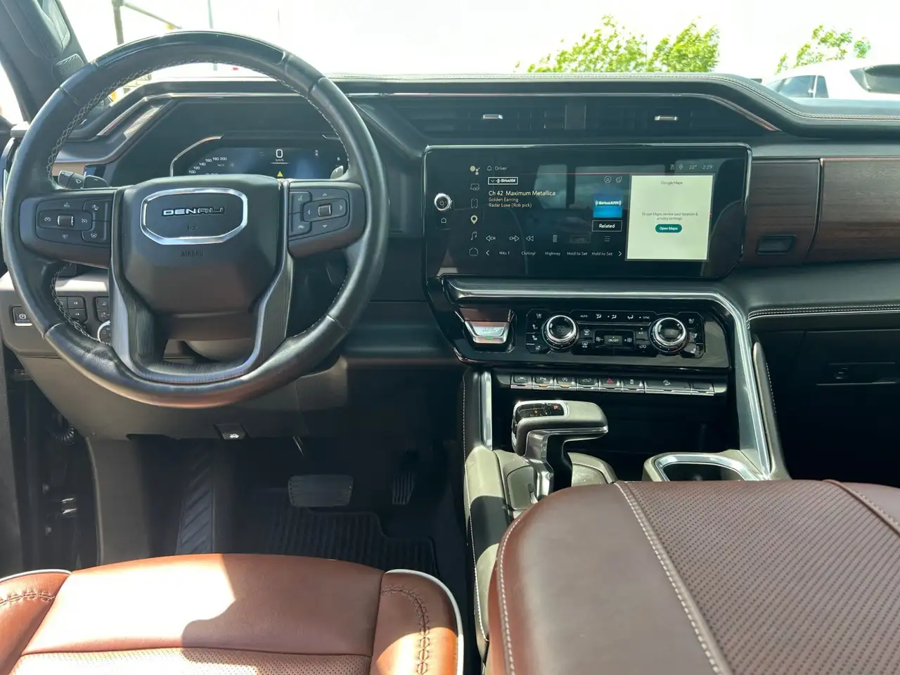 GMC Sierra 1500 fotografie GMC Sierra 1500