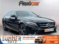 Mercedes-Benz C 300 de Estate Negro - thumbnail 1
