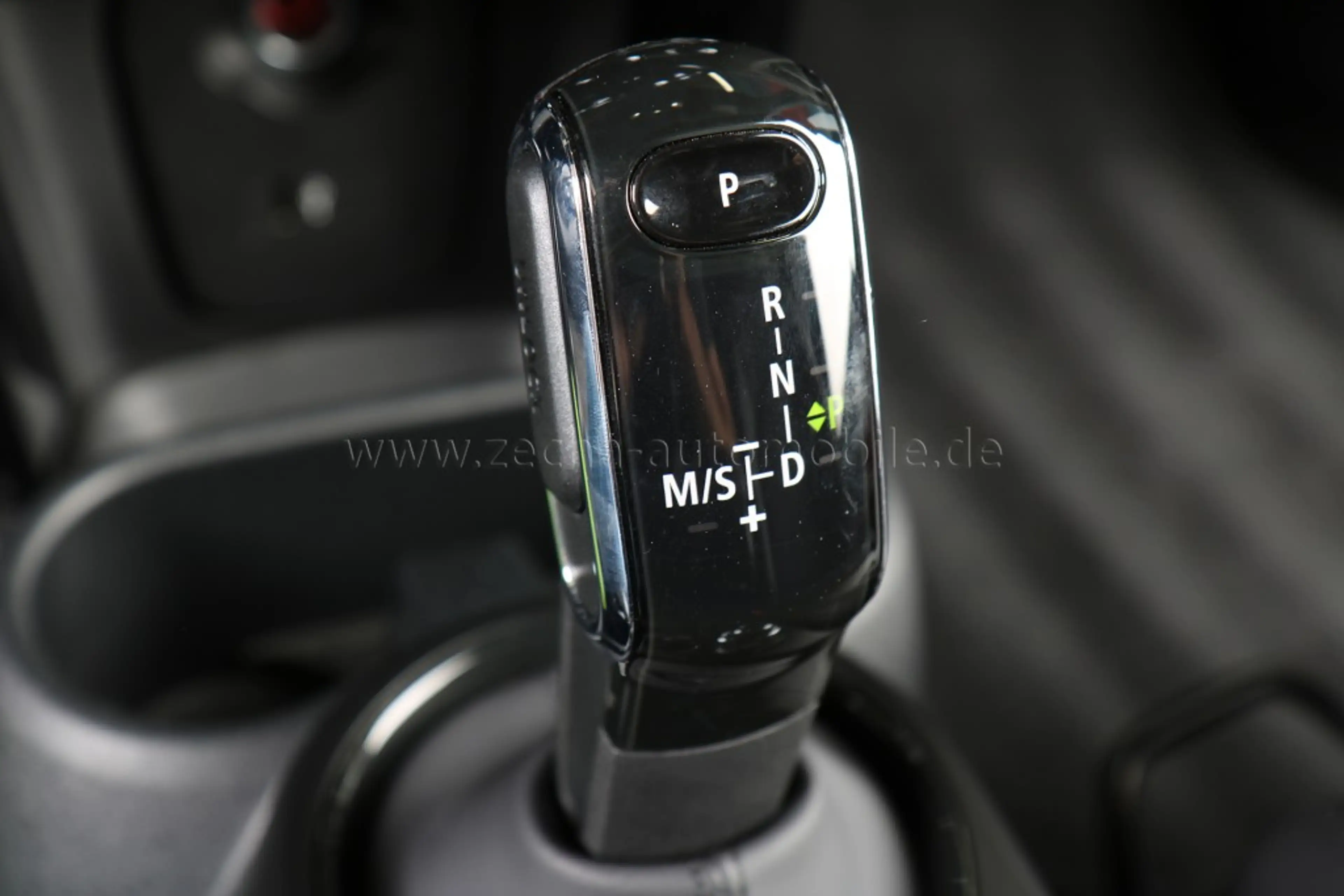 MINI John Cooper Works Panod.ACC.adapLED.RFK.DAB.H K — photo 11