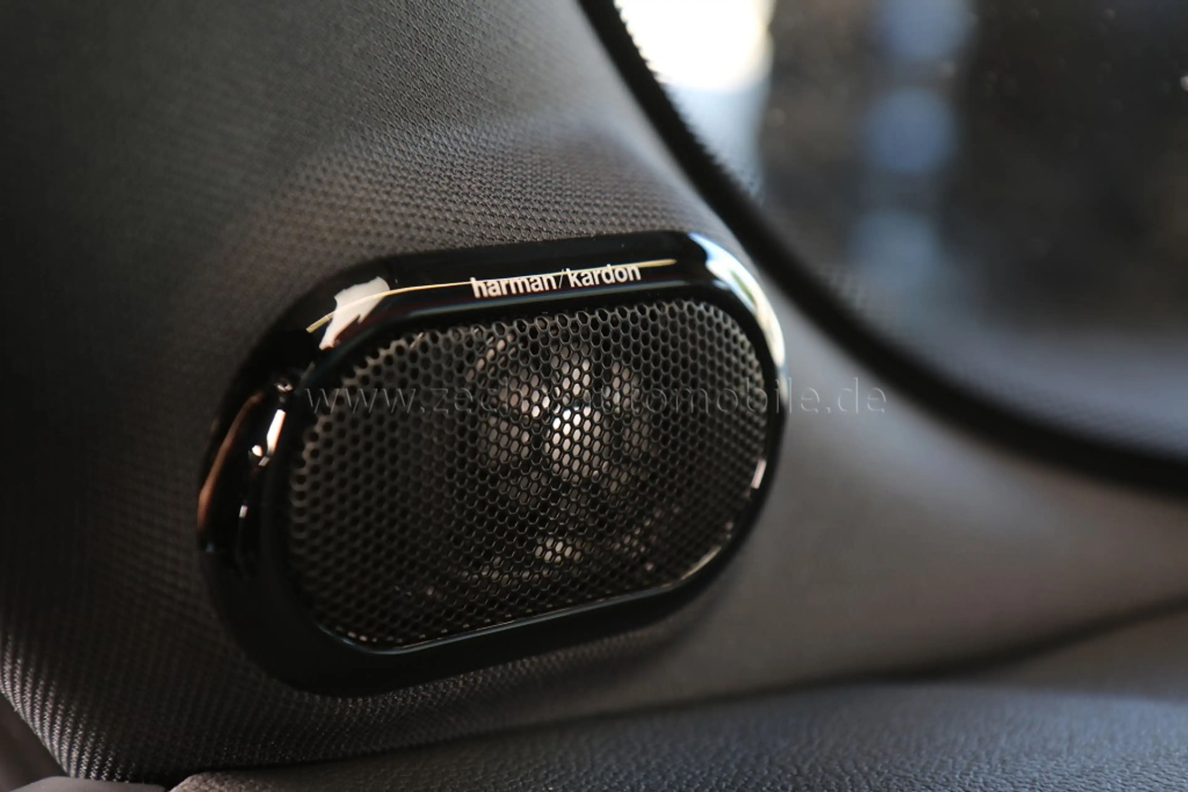 MINI John Cooper Works Panod.ACC.adapLED.RFK.DAB.H K — photo 6