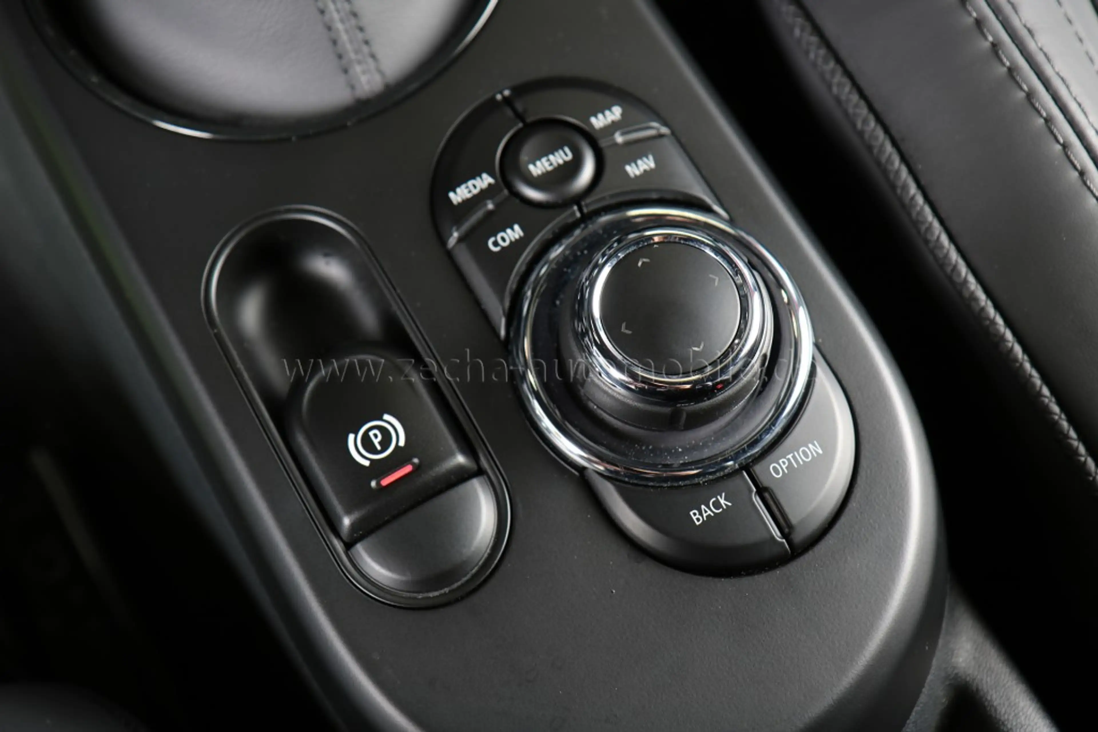 MINI John Cooper Works Panod.ACC.adapLED.RFK.DAB.H K — photo 10