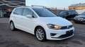 Volkswagen Golf Sportsvan VII Highline BMT Automatik+Panor Weiß - thumbnail 2