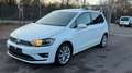 Volkswagen Golf Sportsvan VII Highline BMT Automatik+Panor Weiß - thumbnail 1