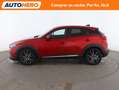 Mazda CX-3 1.5D Luxury AWD Aut. Rojo - thumbnail 3