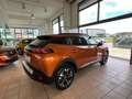 Peugeot 2008 1.5 bluehdi Allure Pack s Arancione - thumbnail 6