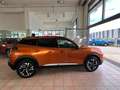 Peugeot 2008 1.5 bluehdi Allure Pack s Arancione - thumbnail 7