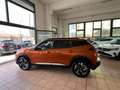 Peugeot 2008 1.5 bluehdi Allure Pack s Arancione - thumbnail 3