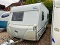 Wilk 450 HTD Mover Vorzelt Markise Festbett Weiß - thumbnail 4