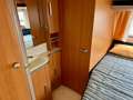 Wilk 450 HTD Mover Vorzelt Markise Festbett Weiß - thumbnail 9