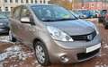 Nissan Note Acenta 1.4 Klima 1. Hand Tüv neu Brun - thumbnail 3