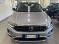 Volkswagen T-Roc 1.5 TSI ACT DSG Life CON PROMO PLUS (VEDI DESCR.) Argento - thumbnail 3