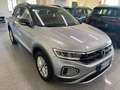 Volkswagen T-Roc 1.5 TSI ACT DSG Life CON PROMO PLUS (VEDI DESCR.) Argento - thumbnail 4